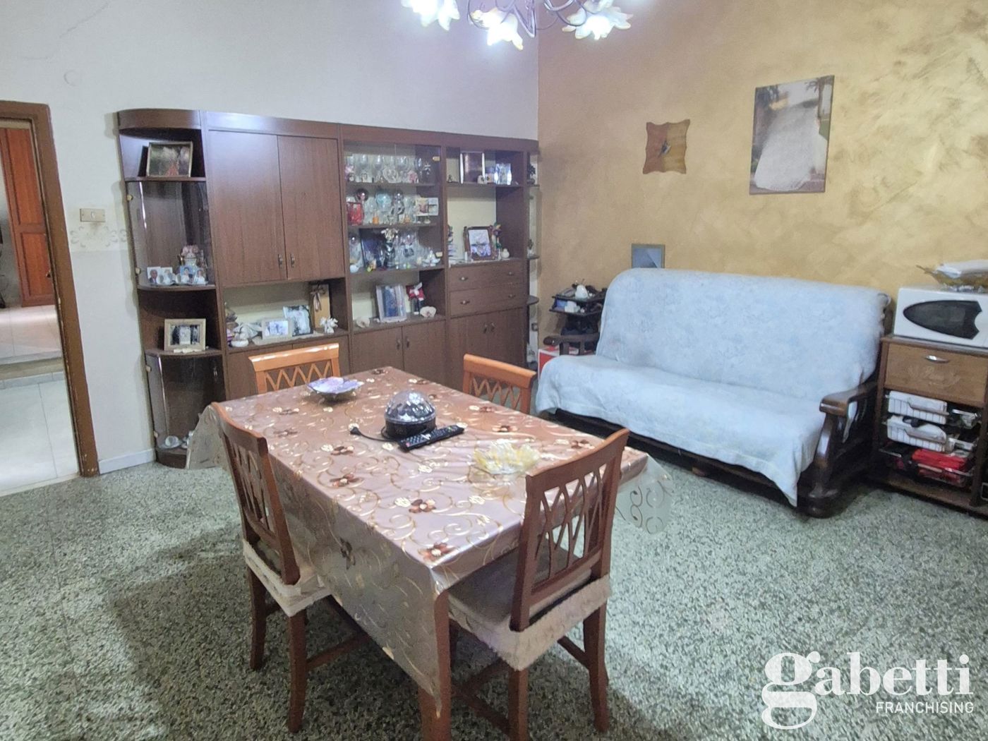 Bilocale in vendita a Pomigliano d'Arco