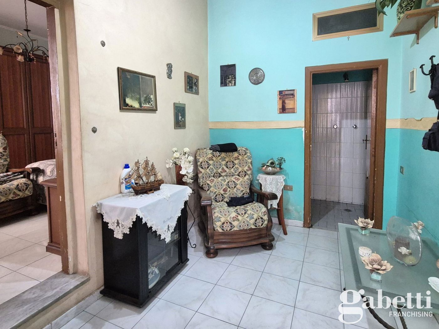 Bilocale in vendita a Pomigliano d'Arco