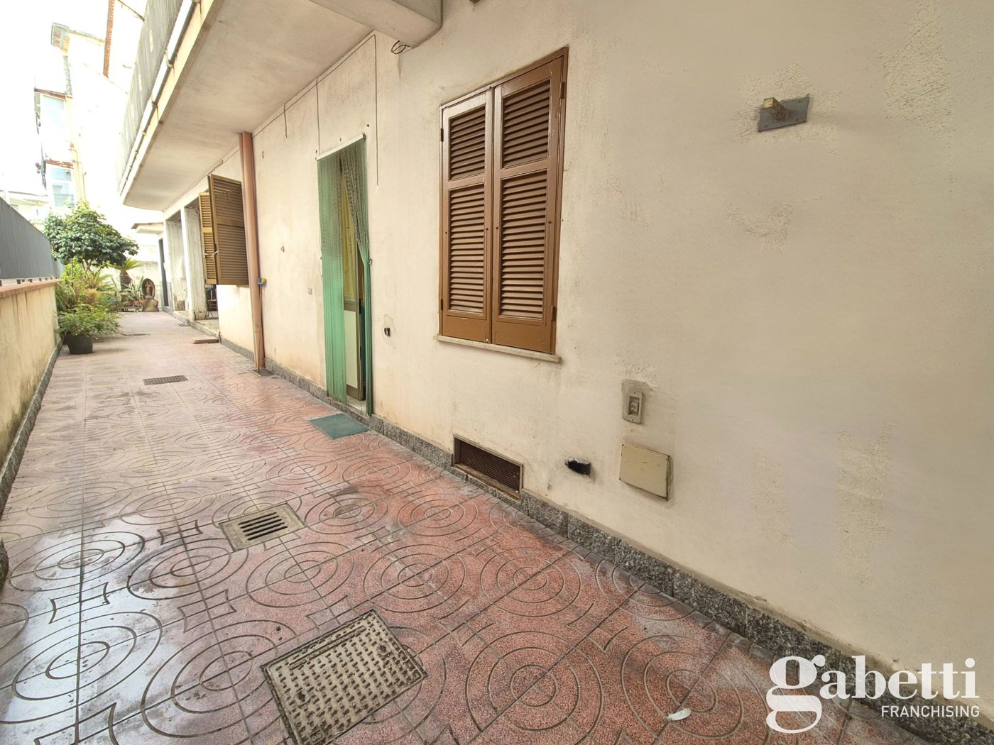 Bilocale in vendita a Pomigliano d'Arco