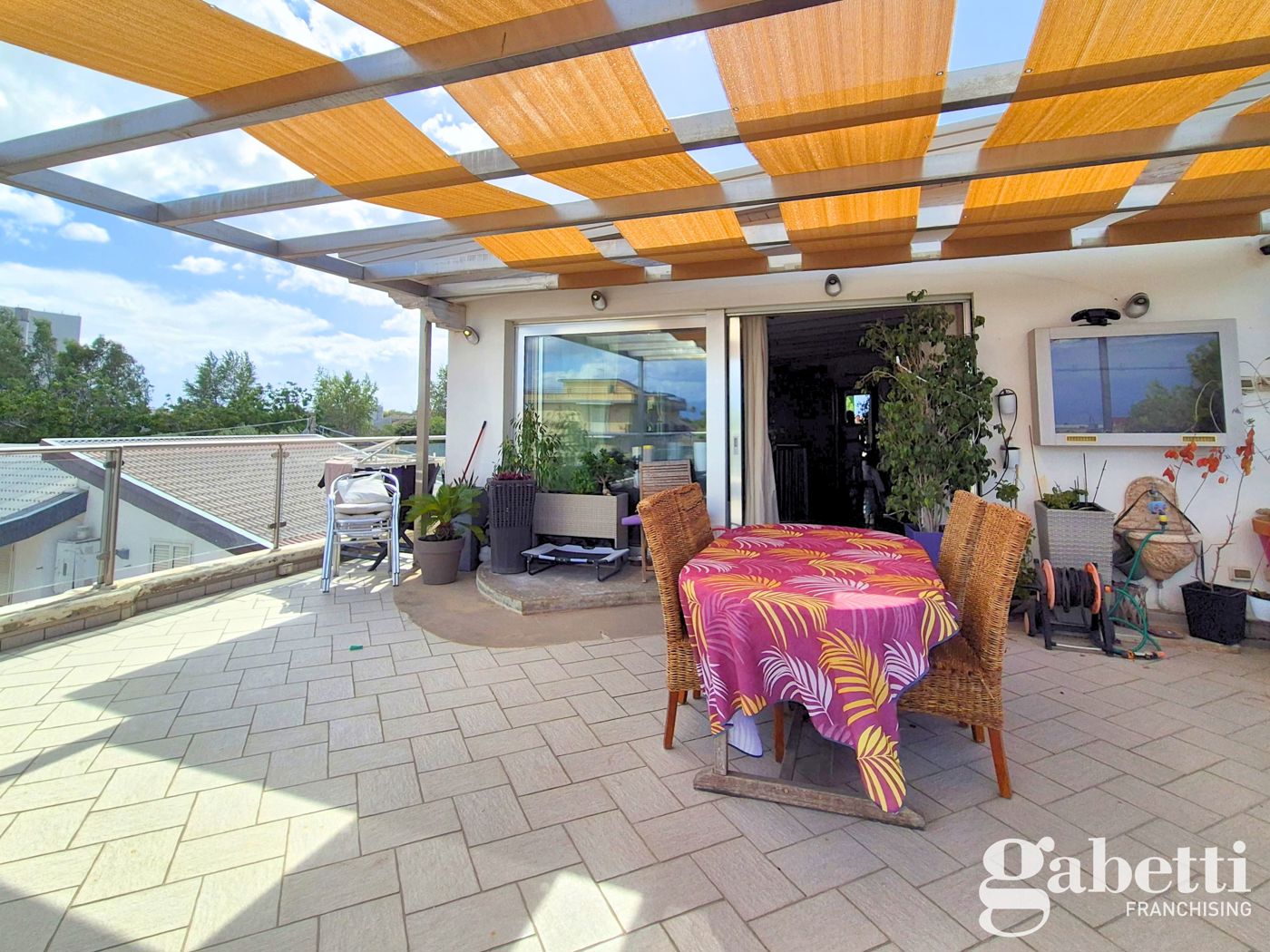 Casa indipendente in vendita a Somma Vesuviana