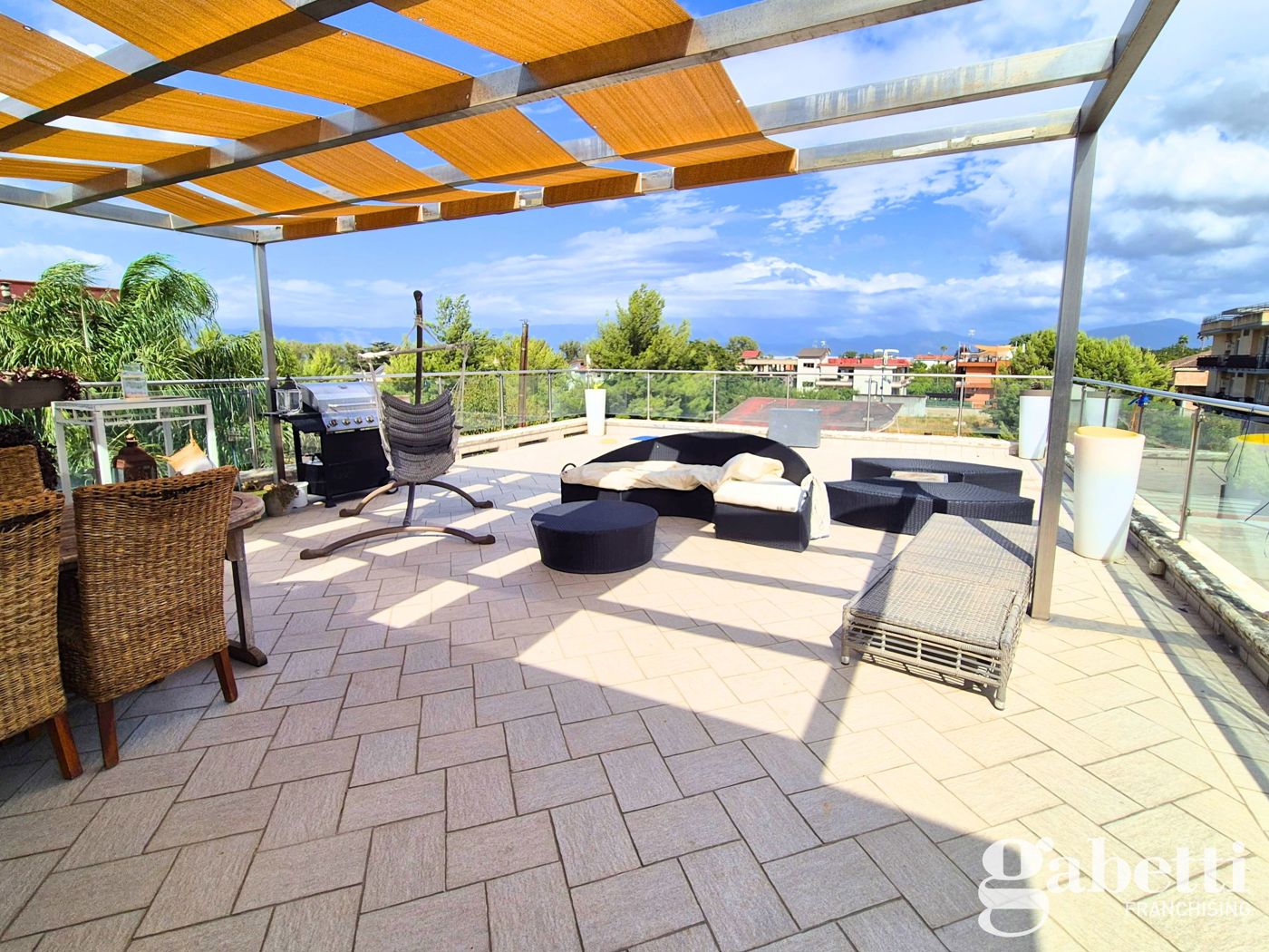 Casa indipendente in vendita a Somma Vesuviana