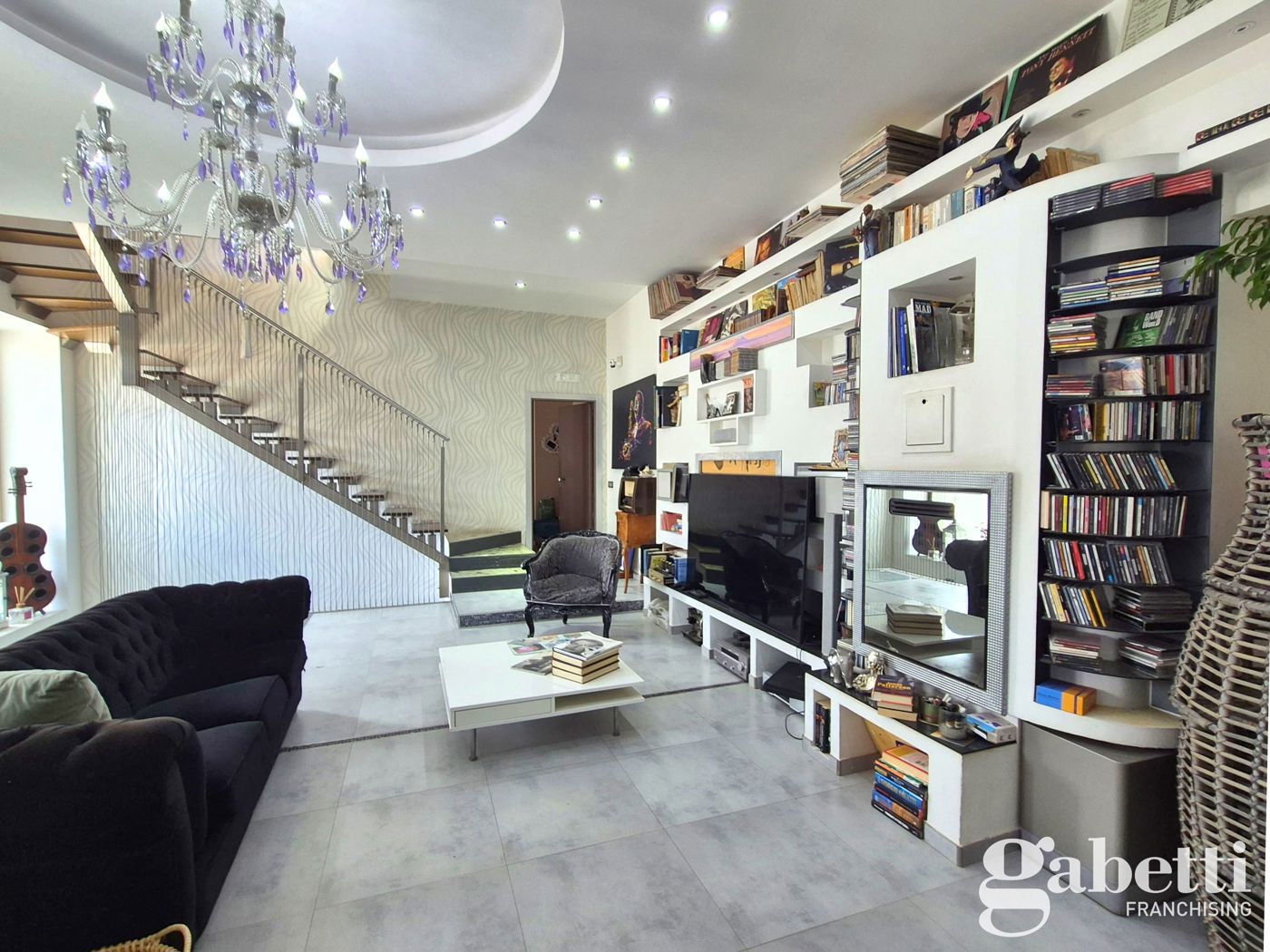 Casa indipendente in vendita a Somma Vesuviana