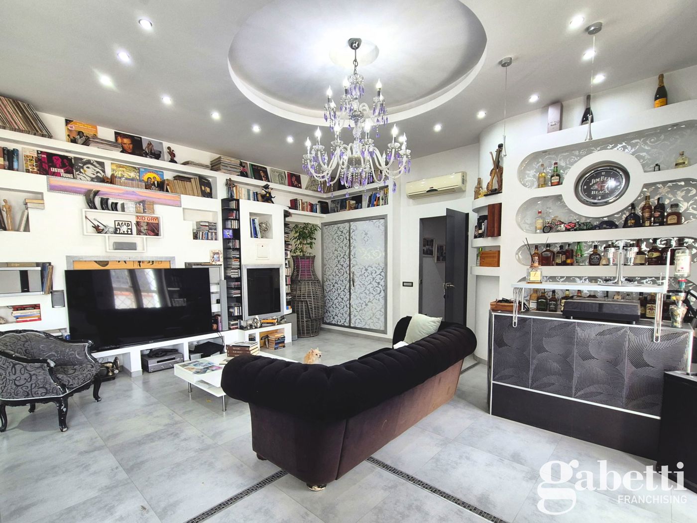 Casa indipendente in vendita a Somma Vesuviana