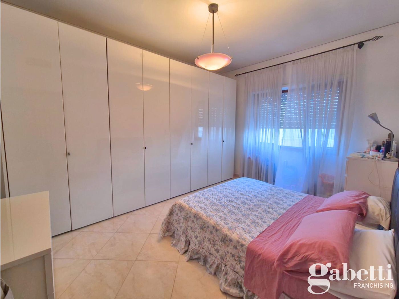 Trilocale con box a Pomigliano d'Arco