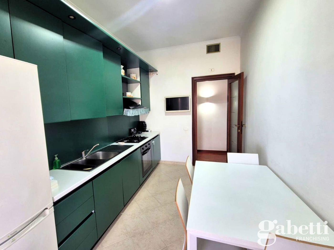 Trilocale con box a Pomigliano d'Arco