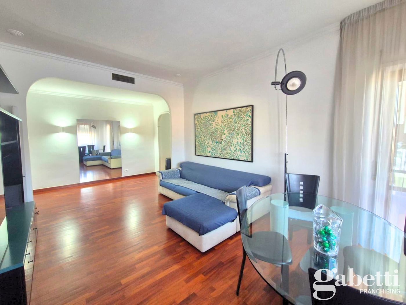 Trilocale con box a Pomigliano d'Arco