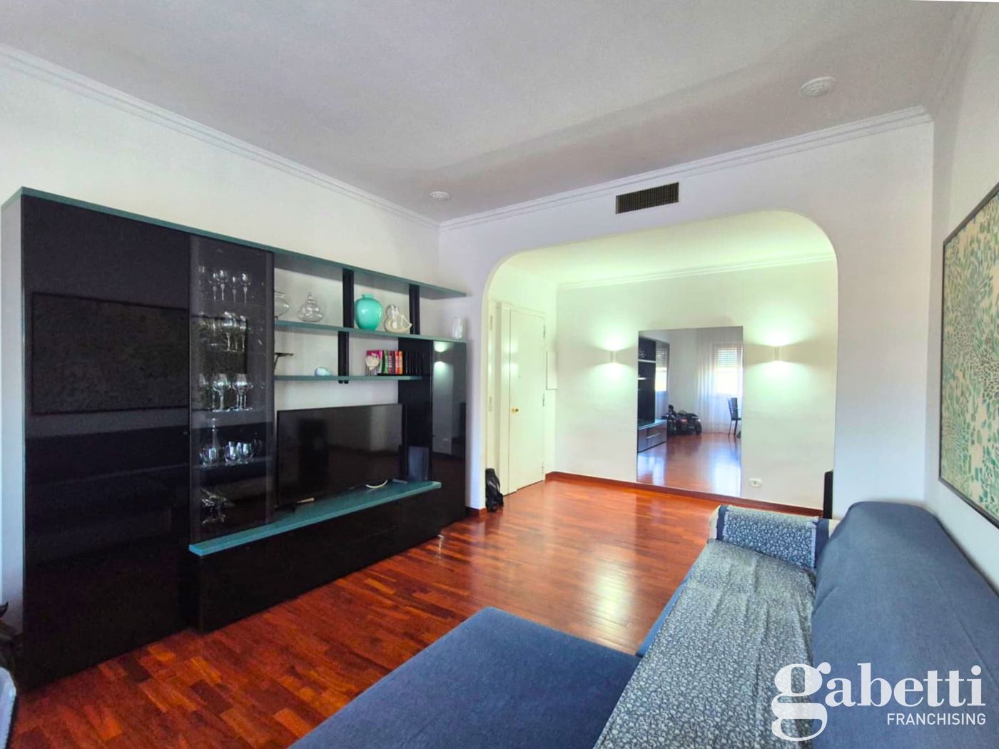 Trilocale con box a Pomigliano d'Arco