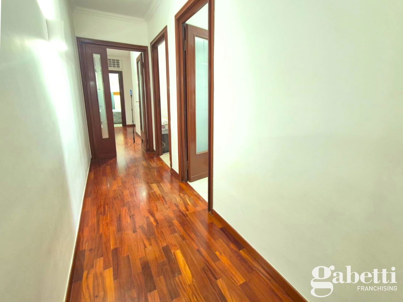 Trilocale con box a Pomigliano d'Arco