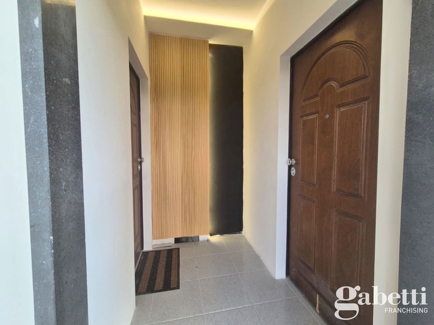 Trilocale arredato in affitto a Pomigliano d'Arco