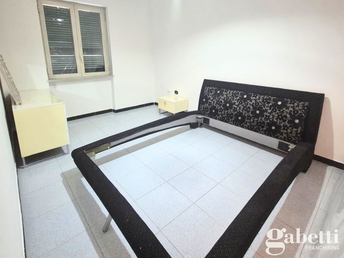 Trilocale arredato in affitto a Pomigliano d'Arco