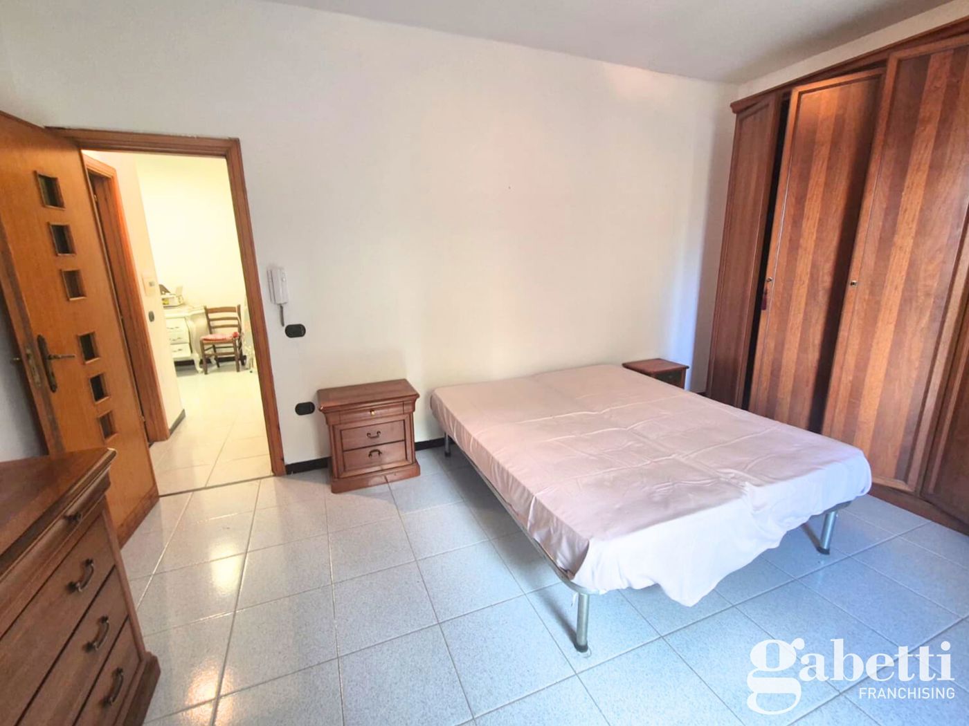 Trilocale arredato in affitto a Pomigliano d'Arco