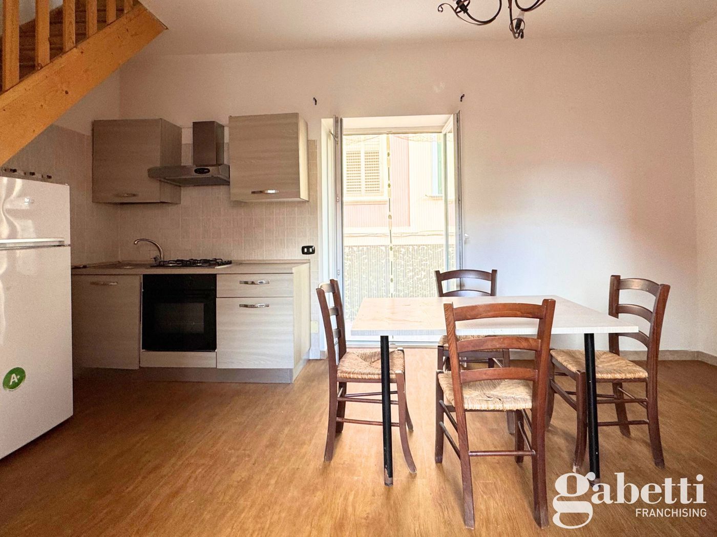 Bilocale arredato in affitto a Pomigliano d'Arco