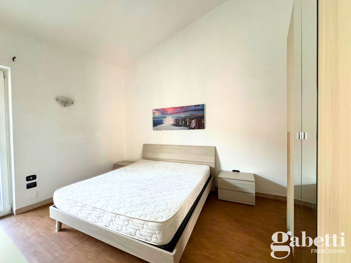 Bilocale arredato in affitto a Pomigliano d'Arco