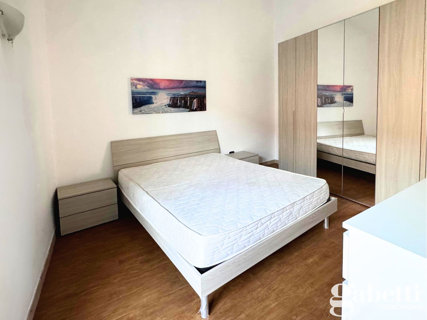 Bilocale arredato in affitto a Pomigliano d'Arco