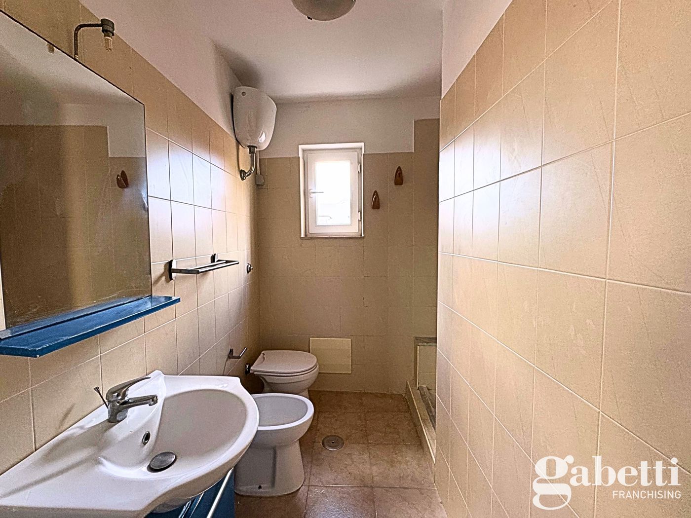 Bilocale arredato in affitto a Pomigliano d'Arco