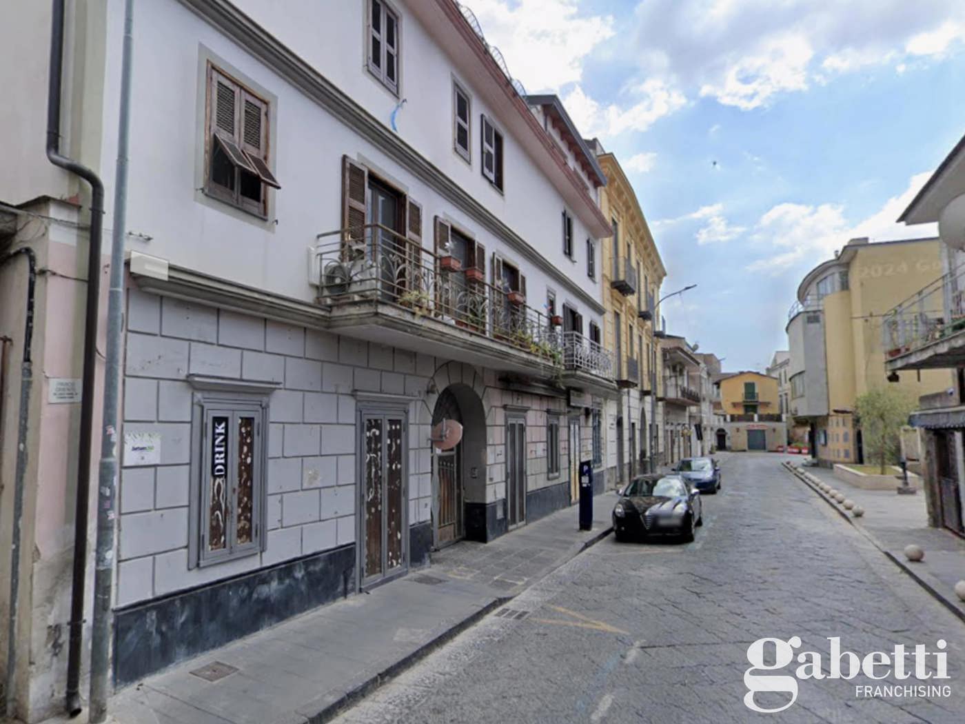 Monolocale in affitto a Pomigliano d'Arco