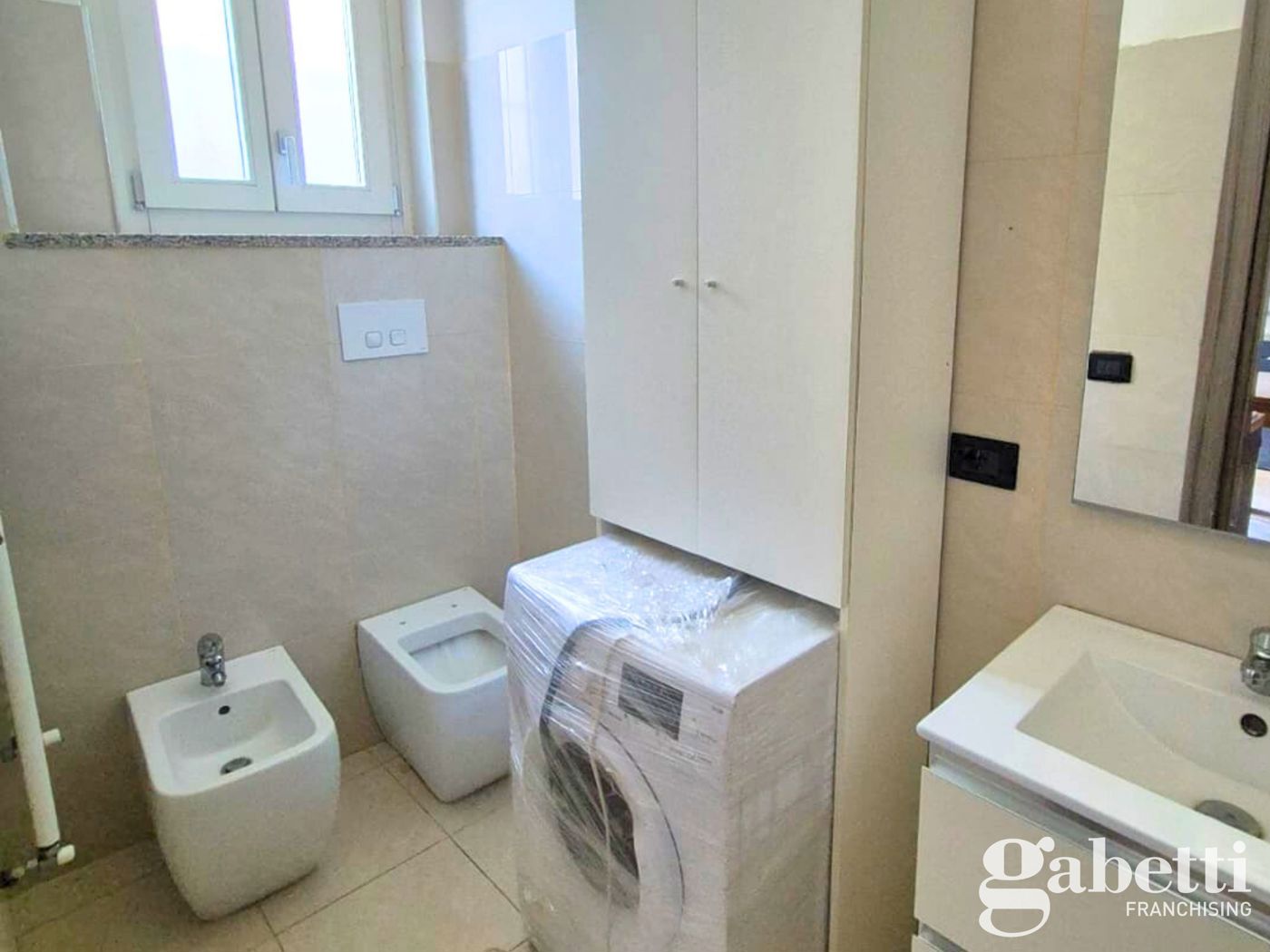 Bilocale arredato in affitto a Castello di Cisterna