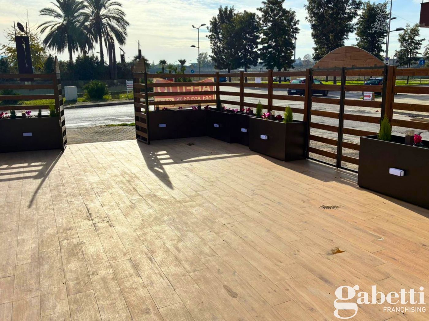 Negozio in affitto a Pomigliano d'Arco