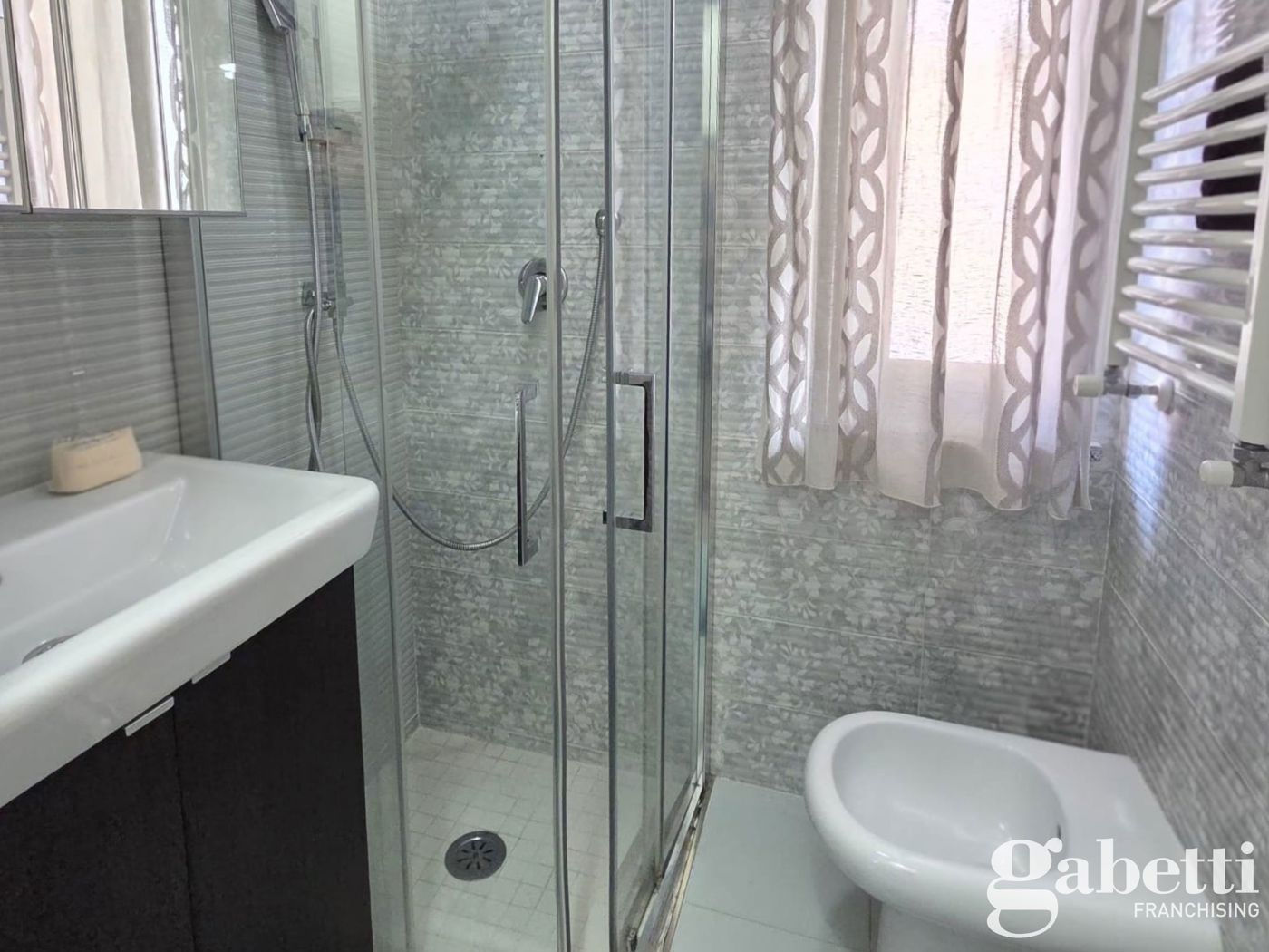 Bilocale con box a Pomigliano d'Arco