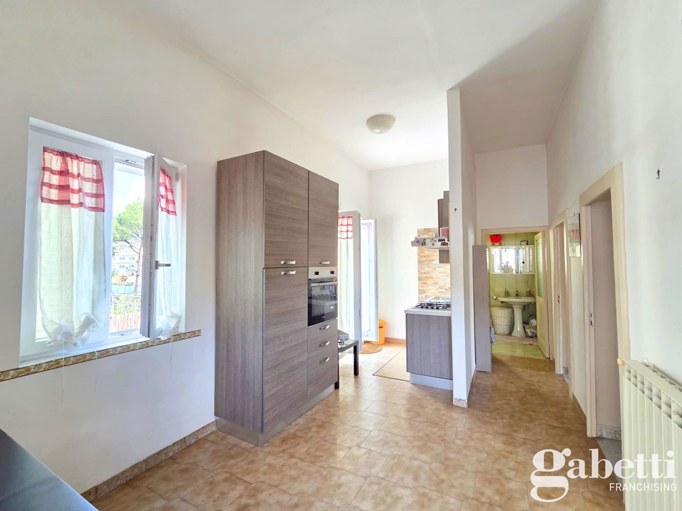 Bilocale in vendita a Pomigliano d'Arco