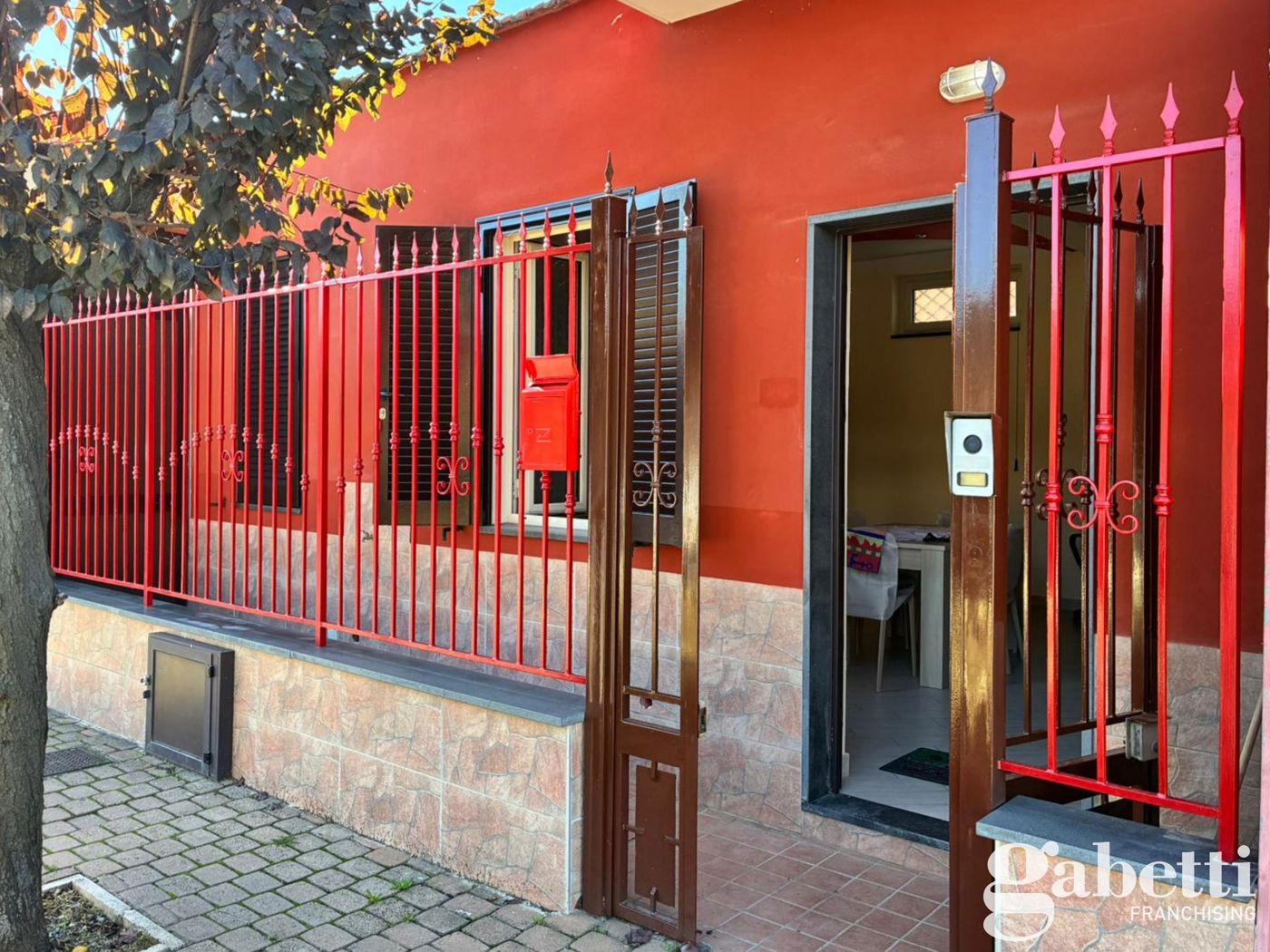 Bilocale arredato in affitto a Pomigliano d'Arco