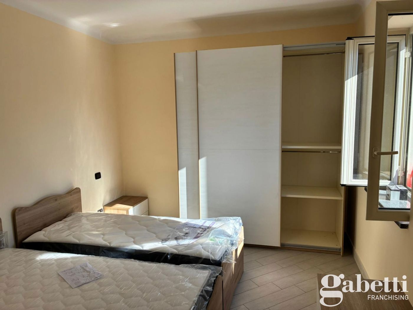 Bilocale arredato in affitto a Pomigliano d'Arco