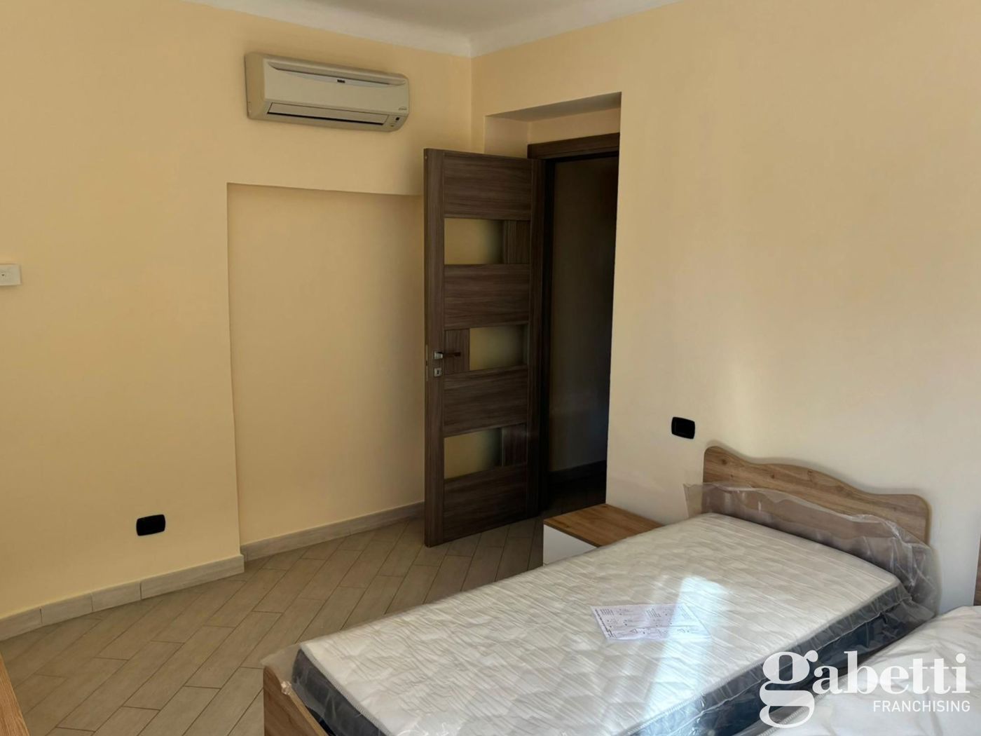 Bilocale arredato in affitto a Pomigliano d'Arco