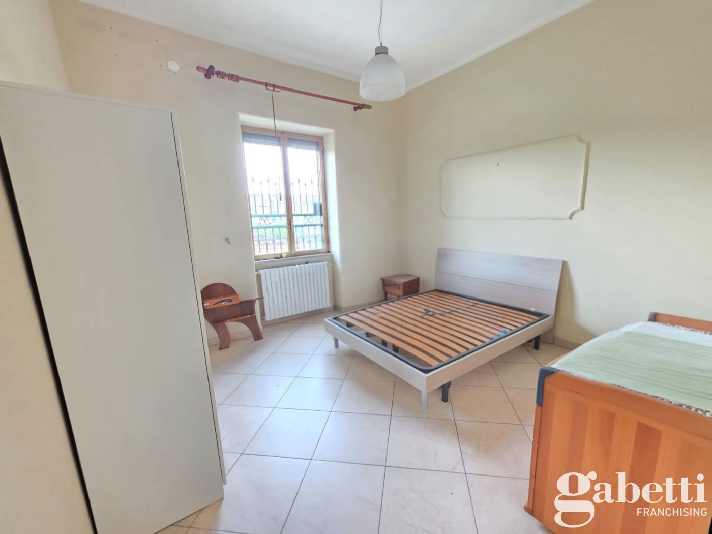 Bilocale arredato in affitto a Pomigliano d'Arco