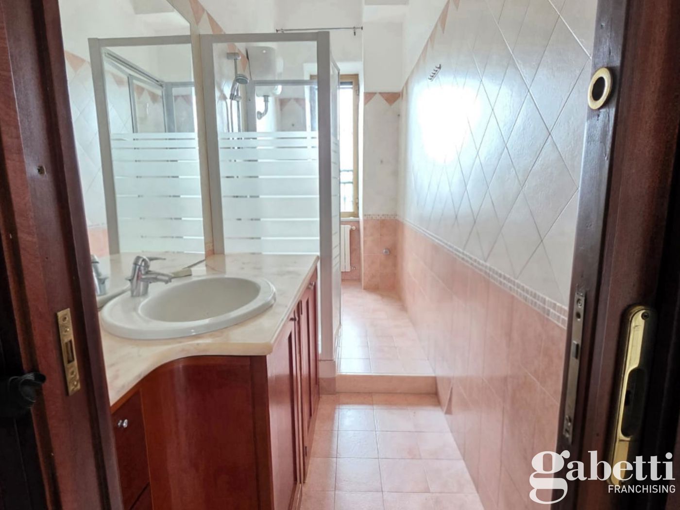 Bilocale arredato in affitto a Pomigliano d'Arco