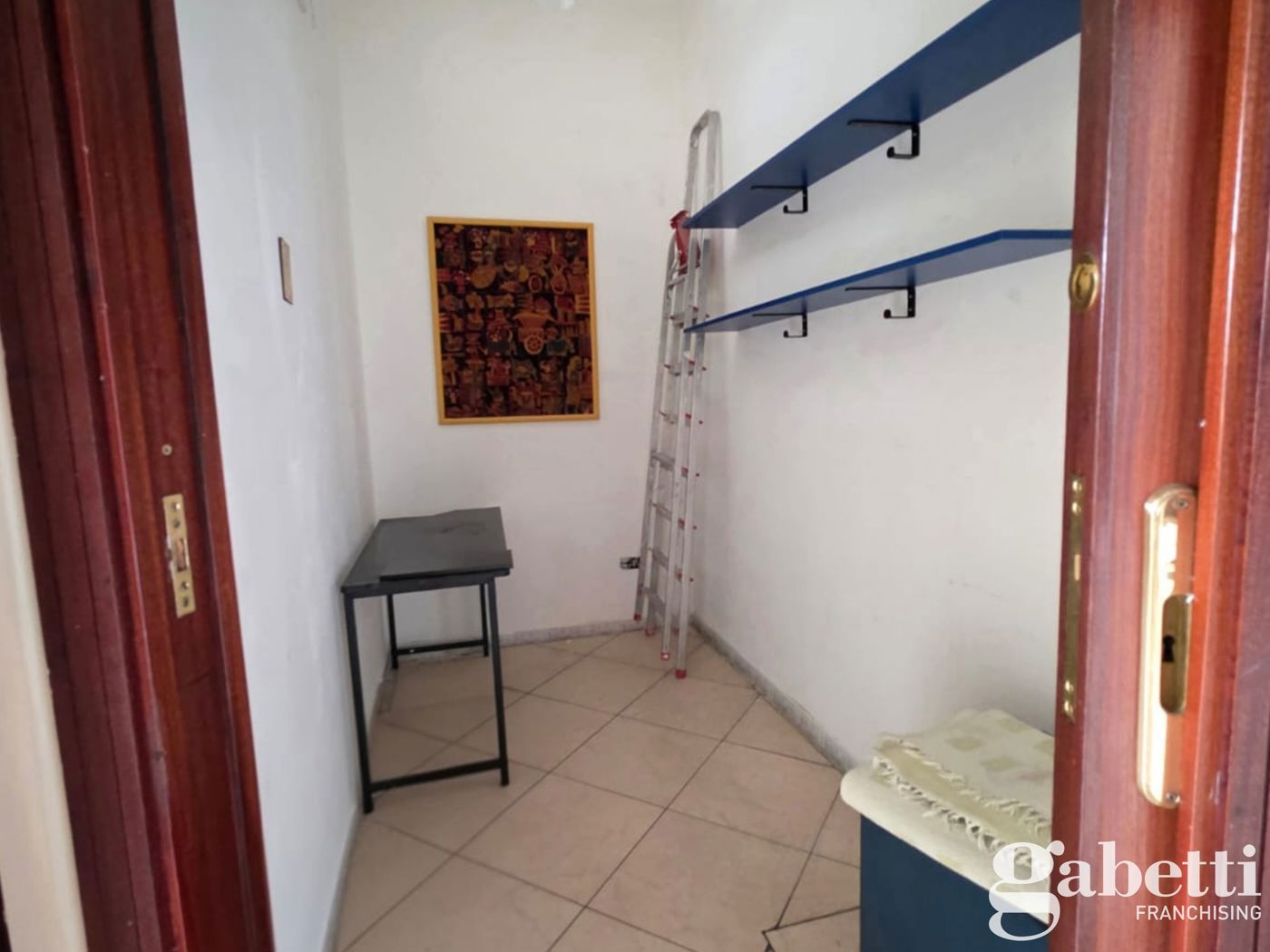 Bilocale arredato in affitto a Pomigliano d'Arco