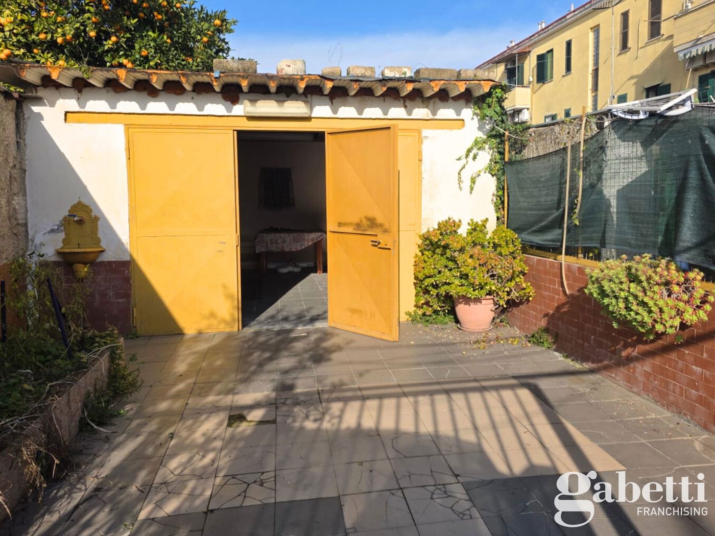 Bilocale arredato in affitto a Pomigliano d'Arco