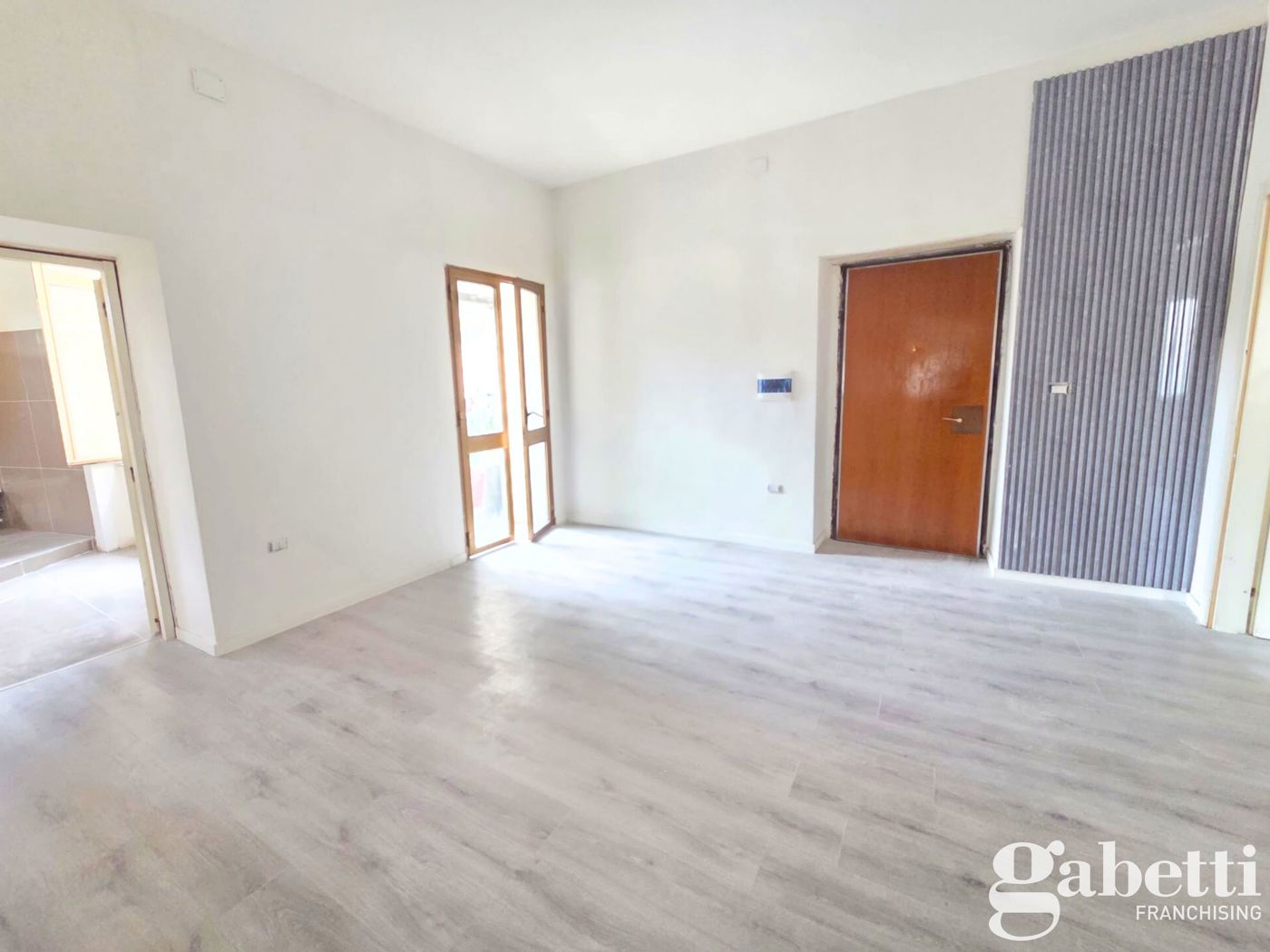 Bilocale in vendita a Pomigliano d'Arco