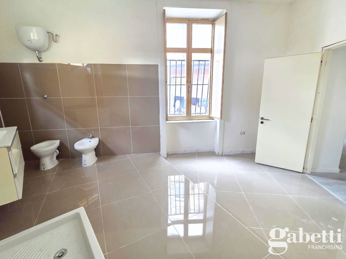 Bilocale in vendita a Pomigliano d'Arco