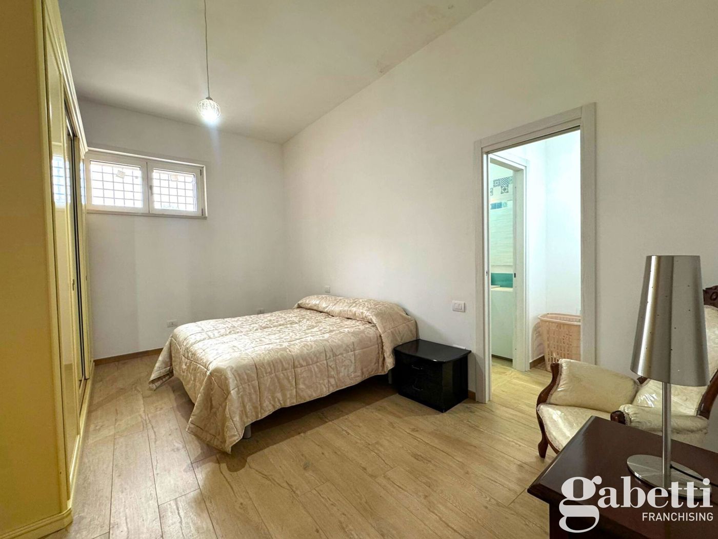 Trilocale arredato in affitto a Pomigliano d'Arco