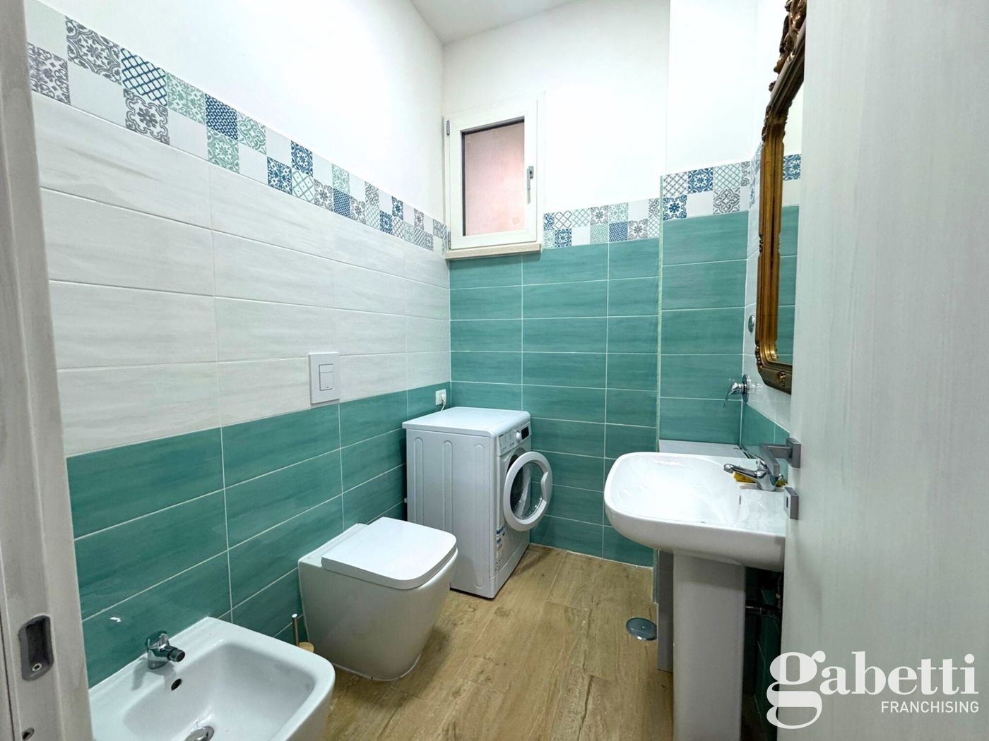 Trilocale arredato in affitto a Pomigliano d'Arco