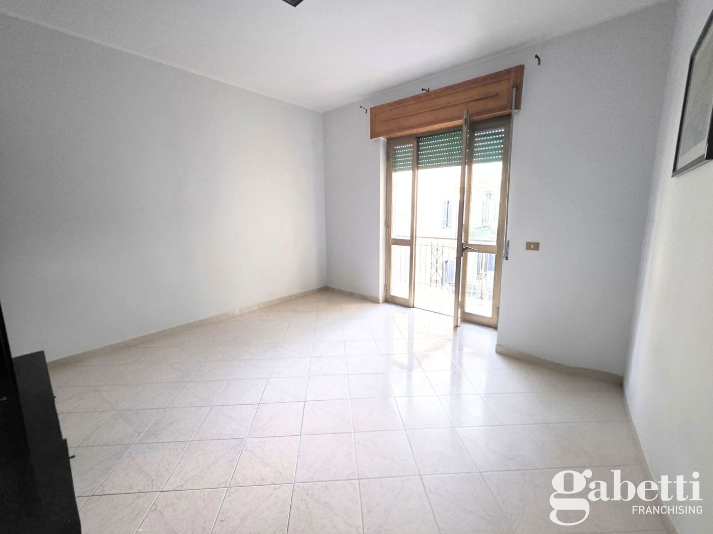 Trilocale in vendita a Pomigliano d'Arco