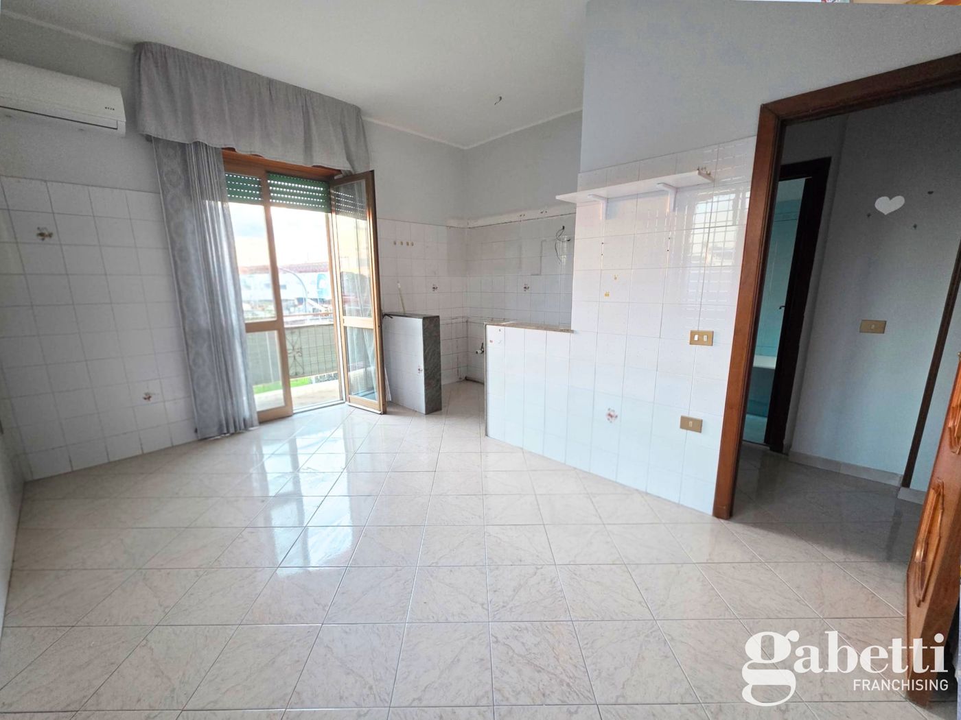 Trilocale in vendita a Pomigliano d'Arco