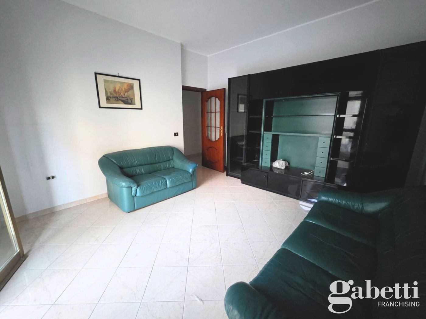 Trilocale in vendita a Pomigliano d'Arco