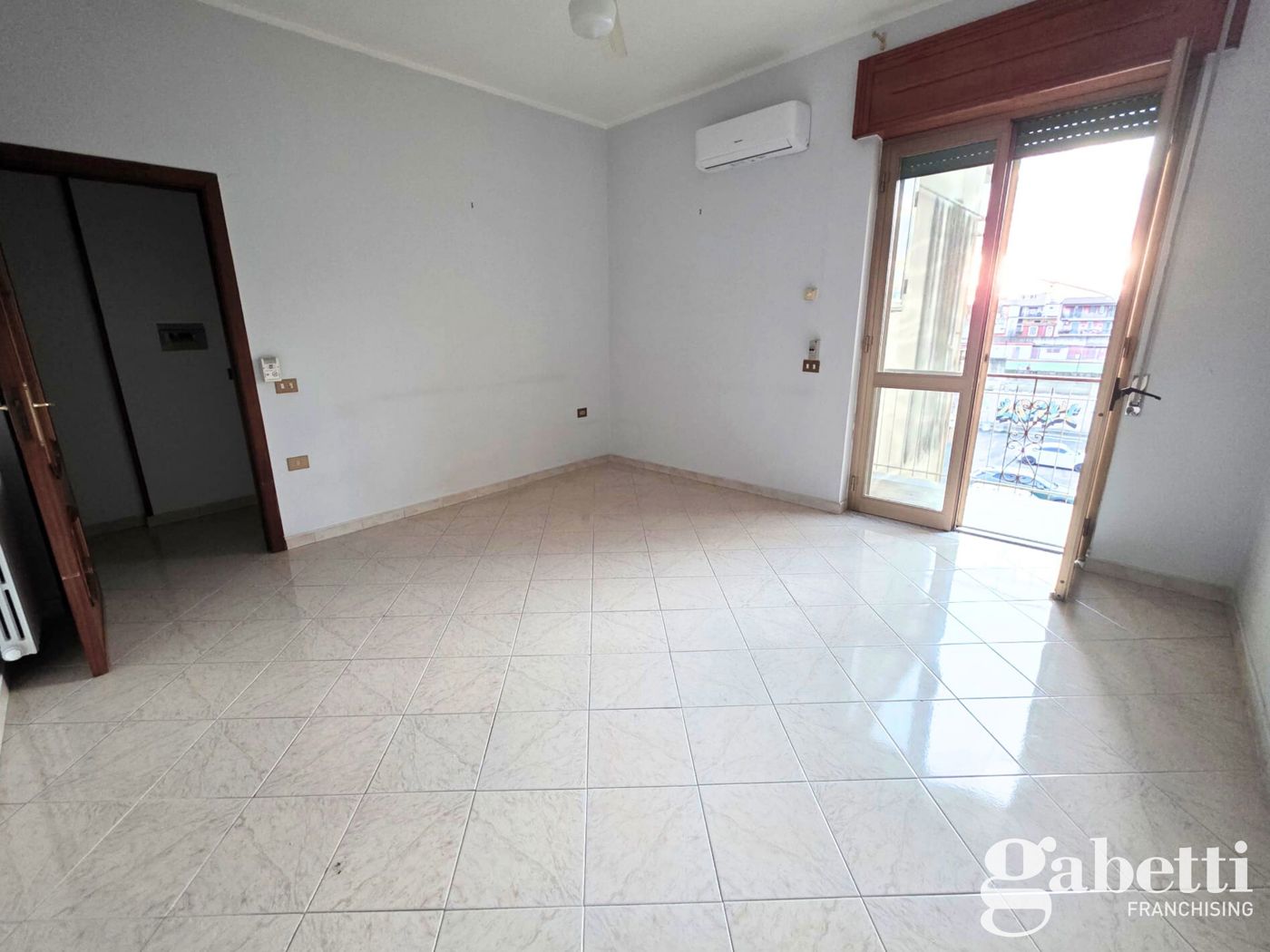 Trilocale in vendita a Pomigliano d'Arco