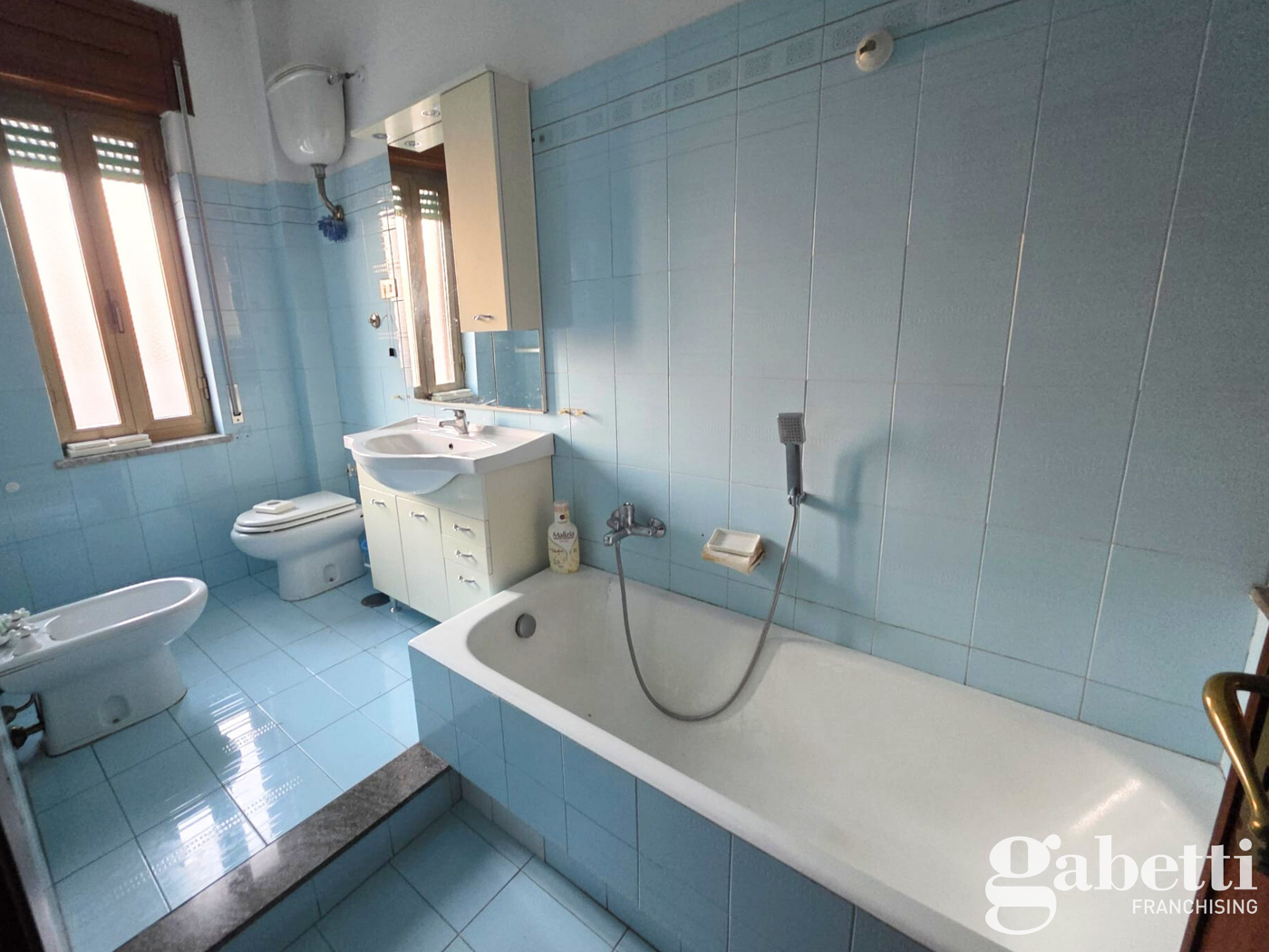 Trilocale in vendita a Pomigliano d'Arco