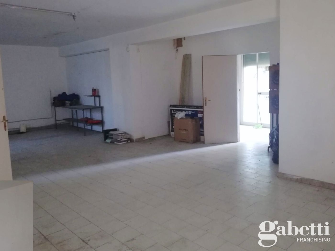 Laboratorio in vendita a Casalnuovo di Napoli