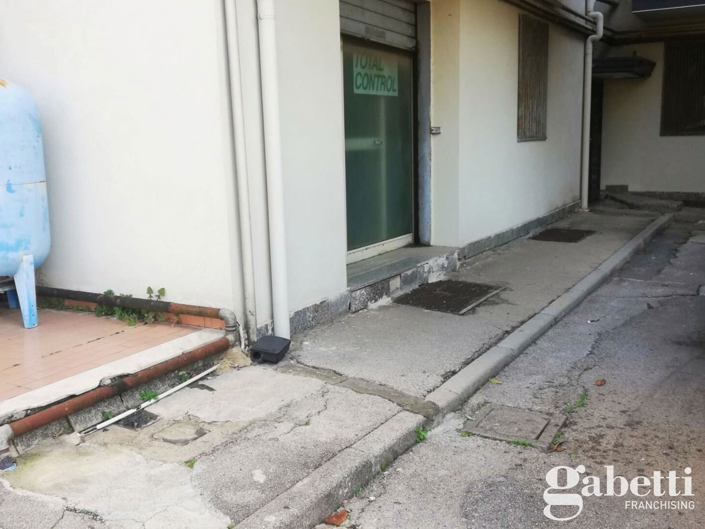 Laboratorio in vendita a Casalnuovo di Napoli