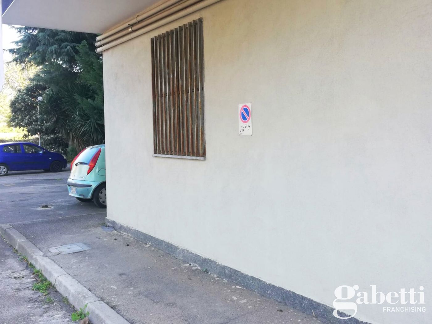 Laboratorio in vendita a Casalnuovo di Napoli