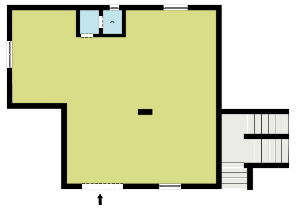 Laboratorio in vendita a Casalnuovo di Napoli