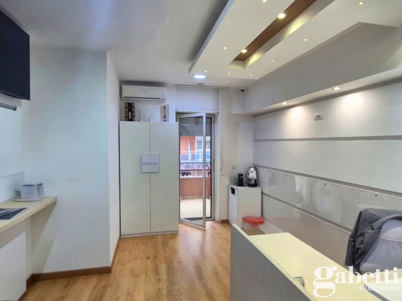 Appartamento in vendita a Pomigliano d'Arco