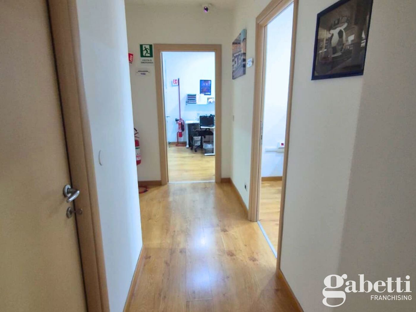 Appartamento in vendita a Pomigliano d'Arco