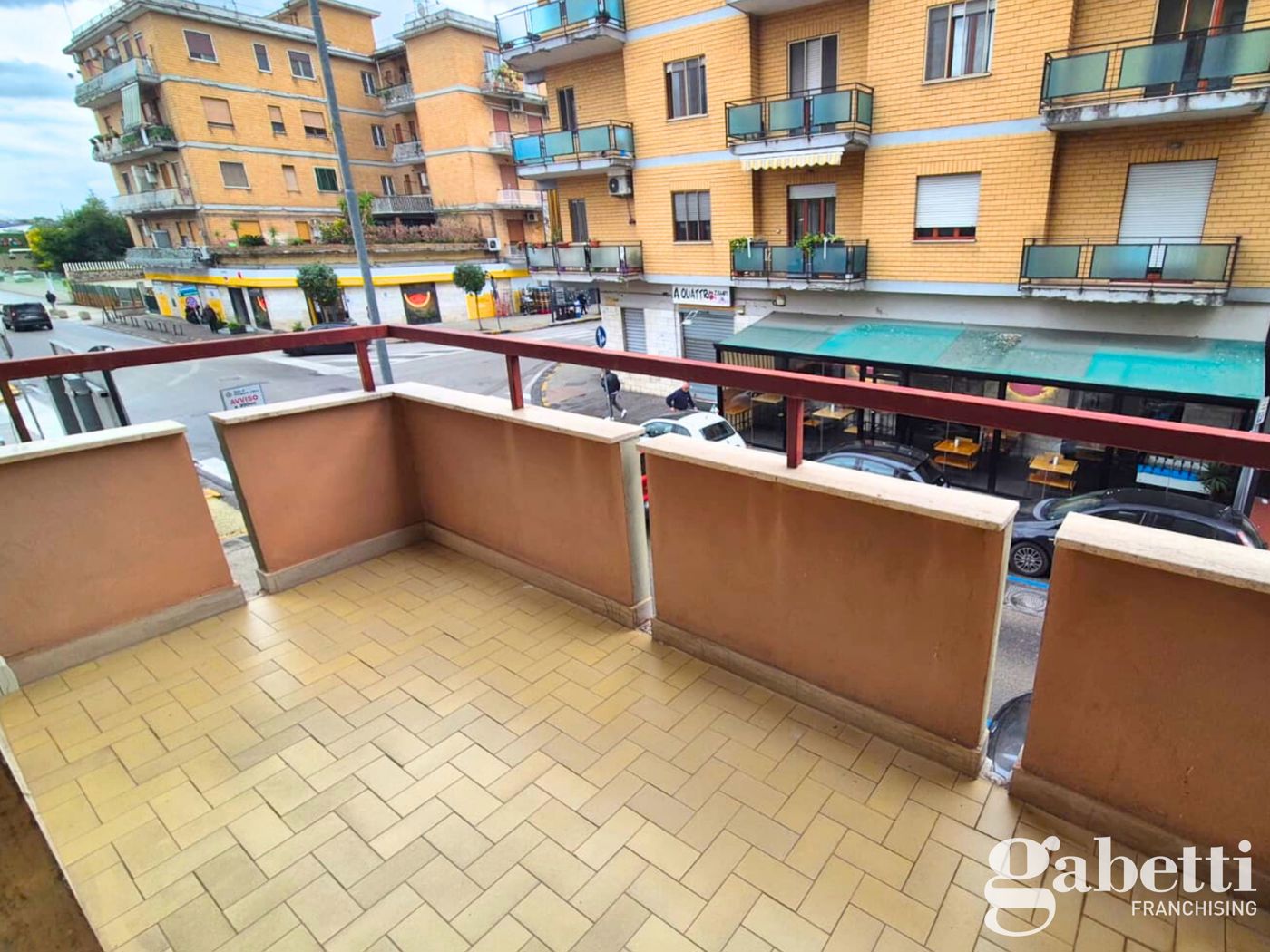 Appartamento in vendita a Pomigliano d'Arco