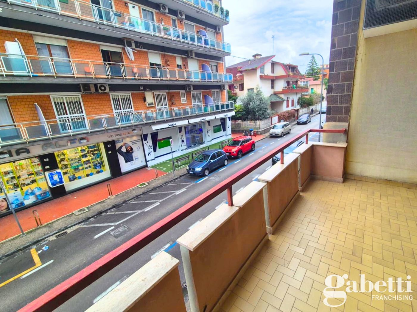 Appartamento in vendita a Pomigliano d'Arco