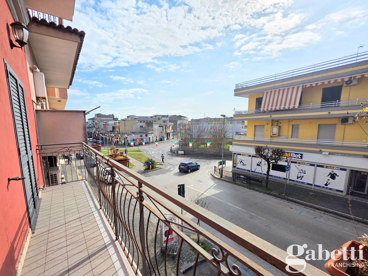 Bilocale in affitto a Pomigliano d'Arco