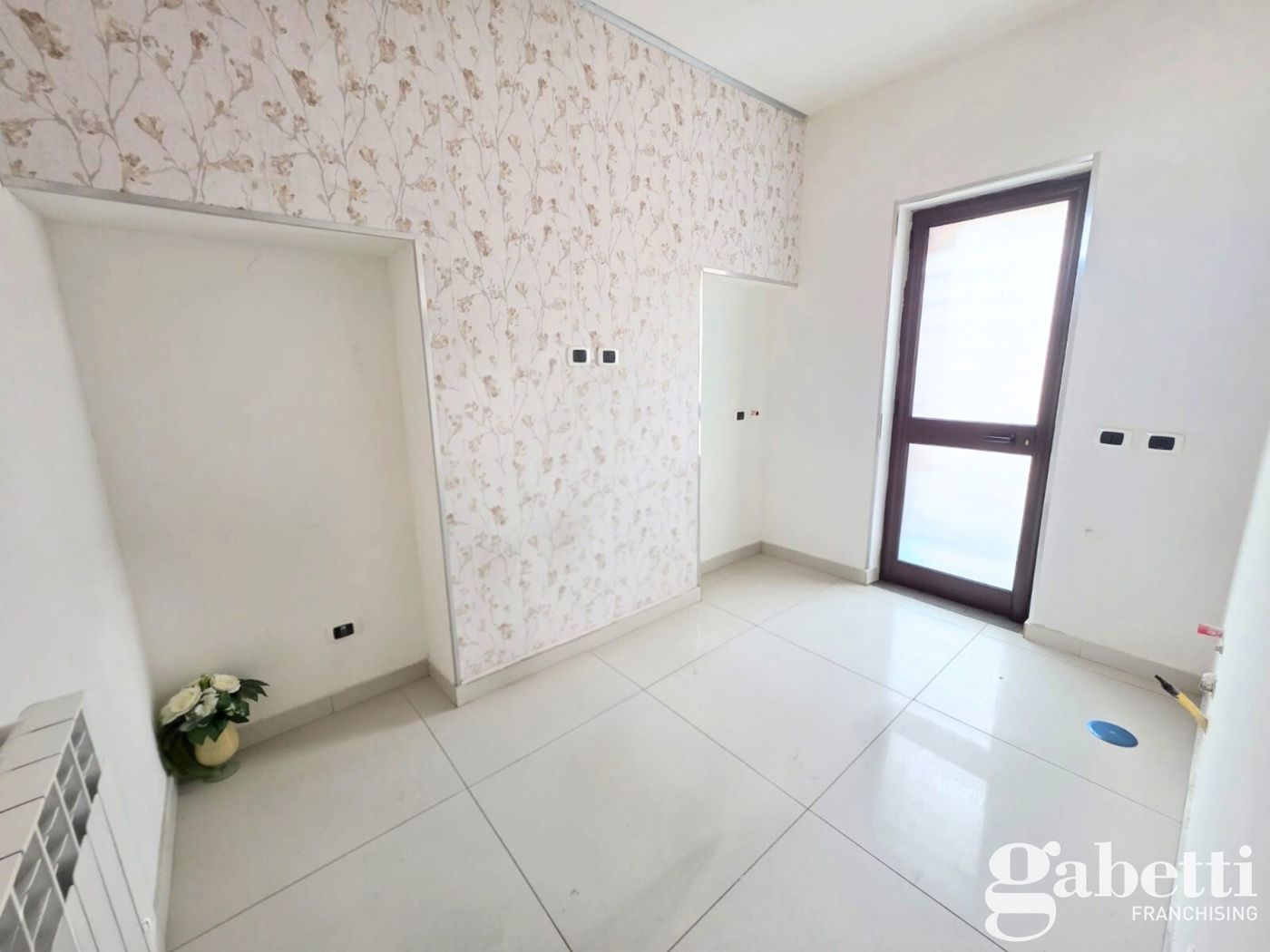 Bilocale in affitto a Pomigliano d'Arco